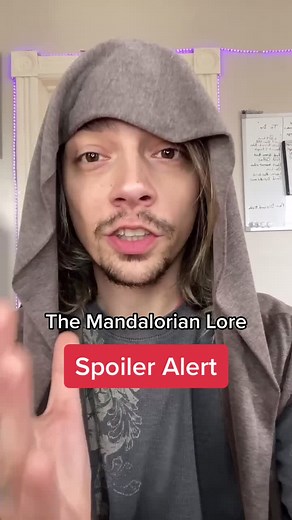 Exploring Sad Grogu Moments in The Mandalorian Lore