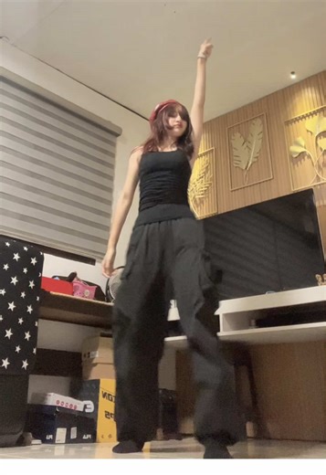 BLACKPINK Jump: Exciting Dance Challenge Highlights