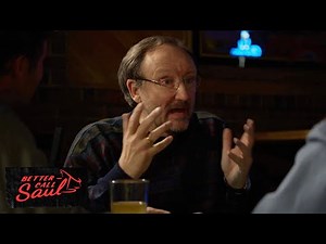 Drunk Werner Spills Secrets | Coushatta | Better Call Saul