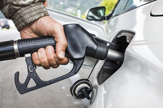 This Is What Really Happens When You Put Diesel in a Gas Car