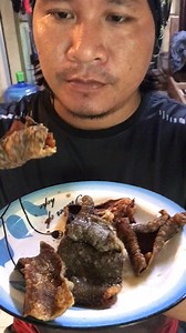 Tuna skin 😋🤤❤️ #tunaskin #fbreelsfypシ゚ | The Islander Tv