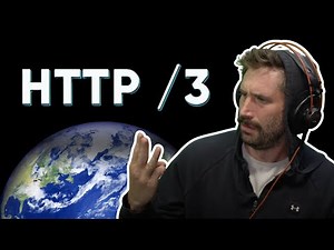 HTTP3 Is Eating The World | Prime Reacts