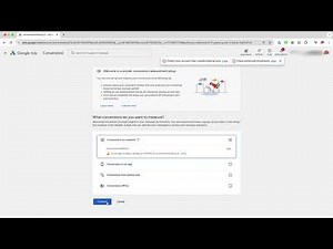 2025 Google Ads: Import Conversions (Key Events) From Google Analytics 4