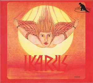 Ikarus - Ikarus