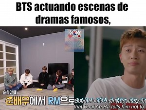 398K views · 36K reactions | Sigo esperando que Jin actúe en un drama, pero como ya se va ir al servicio militar, creo nos quedaremos con las ganas.  | Monos chinos y sus cosas | Facebook
