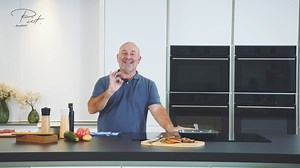 Hot. Right. Now.  'BergHOFFelijk koken' met de Piet by BergHOFF...