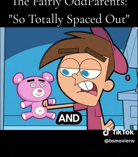 The Fairly OddParents: So Totally Spaced Out Full Episode