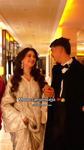 Celebrating Moroccan Weddings: Farah and Zabiri's Special Day