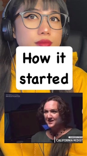 69K views · 1.7K reactions | They have seized on these clips to question her temperament, media skills, and readiness for high office. | Pleasant Productions | Facebook