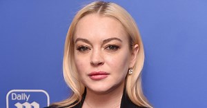 Lindsay Lohan Was Punched After Accusing A Family Of Child Trafficking