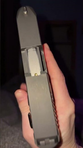 Taurus G3c with the 17 round mag what should I do next #gunreviews #guntuber #shortvideo #taurusg3c