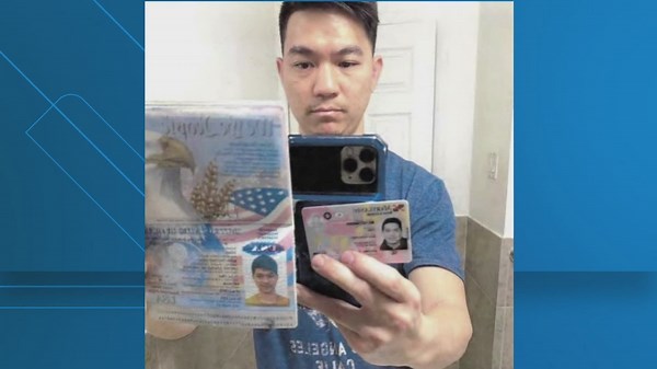 DOJ: Maryland nail technician poses as software developer to gain access to national defense programs