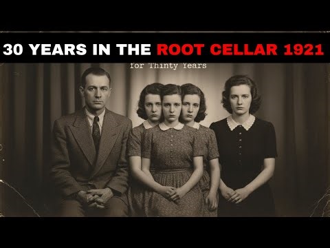 Thirty Years of Silence, Three Voices in the Dark — The Crawford Secret