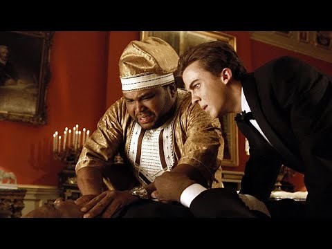 Agente Cody Banks 2: Destino Londres (2004) | Trailer Subtitulado