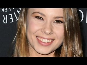 Little-Known Details About Bindi Irwin Revealed