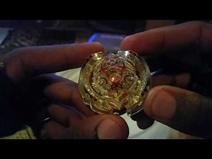 How To Customize and Custom Paint Your Beyblade Burst Disk!