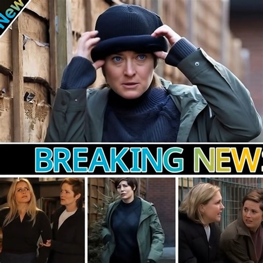 BIG SAD NEWS!!! Death of Becky: 1 hour ago, Coronation Street's Becky died peacefully at his home. Very Sad News!! Continue Reading Below Information ....👇👇 #CoronationStreet #Corrie #CorrieSpoilers #Corronation | Corrie Series Updates 24/7