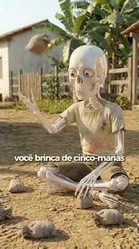 A vida simples no campo e o café da manhã surreal 😂🐔💀