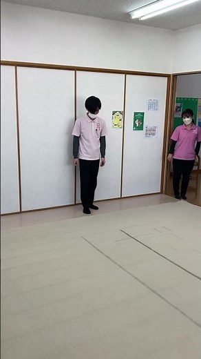 『前後スキップ』 #ビジョントレーニング #感覚統合 #発達支援 #学力向上 #運動能力 #目の学校