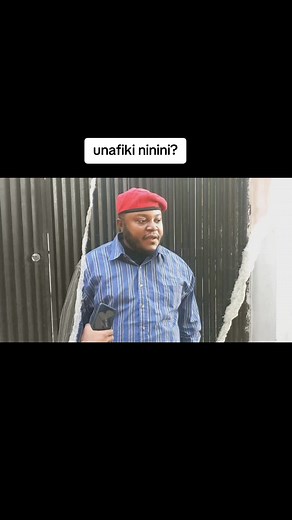 Exploring Rafiki from The Lion King: Unafiki Nini?