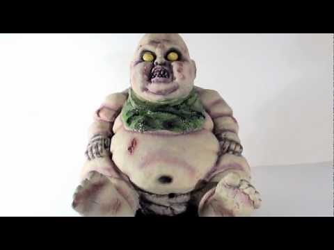 Baby Fat Zombie Baby - Spirit Halloween