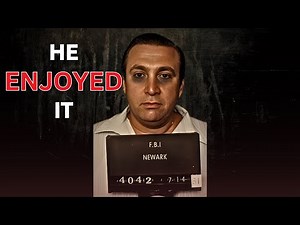 The Mafia Hitman Even the Mob Feared