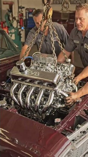 1963 Chevrolet Impala Full Restoration Process 🚗✨Rusty Lowrider Luxury Chevrolet Impala Restoration