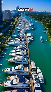 Miami - Florida - USA | Fiery Trippers