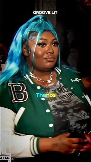 This Rapper DESTROYED Her Career With One Thanos SNAP 😳🔥