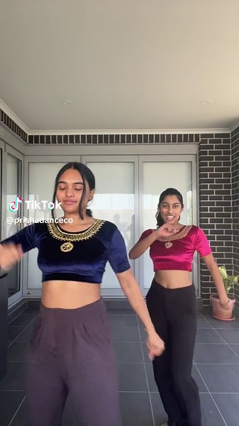 Indian Bollywood Dance Choreography by Prisha Dance Co.