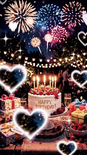 Happy Birthday Song Remix 🎉 | A Beautiful Birthday Gift of Music 🎁 #remix #dj