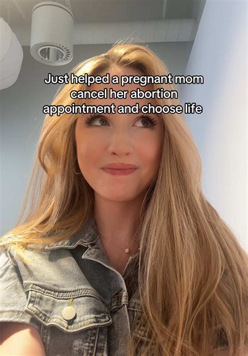 Being a Pro-Life Activist: A Life-Changing Journey