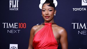 Meet Victoria Monet — Grammy Award-winning singer seen with Stormzy