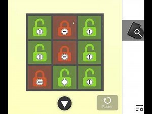 [Masa’s Games] Puzzle Room Escape Walkthrough