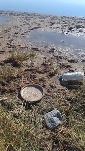 #LESELO KO TONTONYANE DAM IN MAHIKENG | Les Mpete