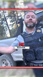 126K views · 2.4K reactions | 4 Viral Moments Where People Fought Back Against the Law | BackTalk | Facebook