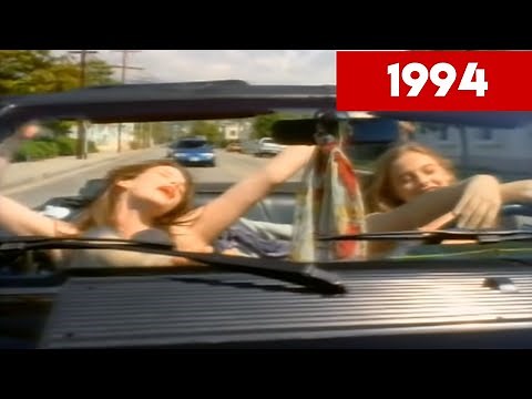 The Best Songs of 1994