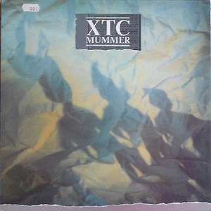 XTC - Mummer