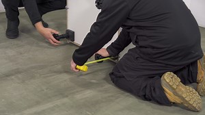 How-To Install a Base Cabinet