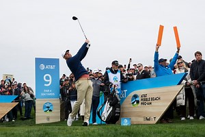 How to Watch 2026 AT&T Pebble Beach Pro-Am: Live Stream PGA Tour Golf, TV Channel