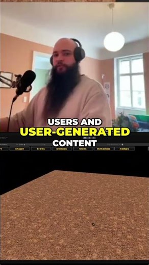 Delete This Unity Asset? Watch Unity Rebuild Itself! #shorts