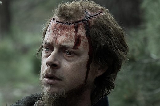 ‘American Primeval’ Star Dane DeHaan Explains What It’s Like to Be Scalped: “Going Down the Rabbit Hole of Severe Head Trauma Psychosis”