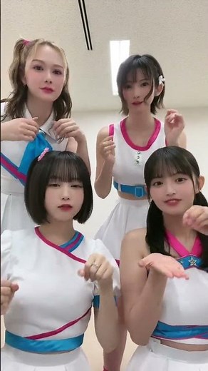 東京湾岸ガールズ なえなの 森日菜美 村重杏奈 えなこ お台場冒険王に降臨 230808
