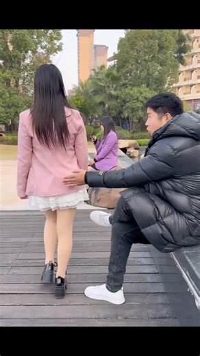 Bold Girl Teaches Teaser a Perfect Lesson! 🤜🏻🤛🏻 #shorts