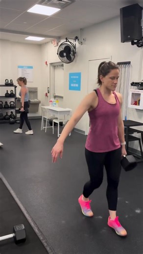 Have you ever walked out of a full-body strength camp feeling taller, stronger, and low-key proud of yourself? That’s the thing about training your whole body at once — it reminds you how capable you actually are. 💪 From legs to core to upper body, everything works together like it’s supposed to. You don’t just feel sore. You feel solid. If you’ve been craving that “wow, I did that” energy, this is your sign to click the link, try a camp, and feel it for yourself. . https://locations.burnbootca