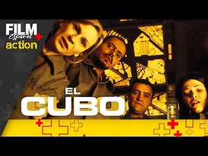 El Cubo // Película Completa Doblada // Suspenso // Film Plus Español