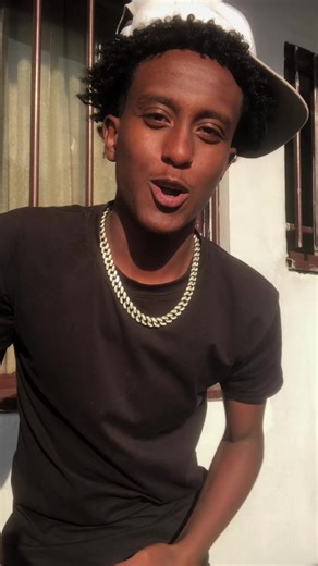 የ ሸገር ንግስቷ👸🏽🍋#fyp #viral #nuski