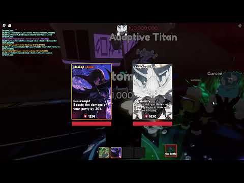 Roblox Anime Card Battle RAID BOSS AND HOW TO DEFEAT NEW BOSS EASILY AND 2x SPEED IN BATTLES!!