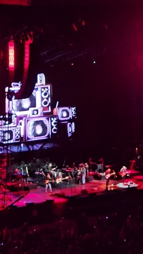 The Eagles Joe Walsh Funk #49 Atlanta GA 4 #shorts #theeagles #eaglesband #eagles #joewalsh #concert