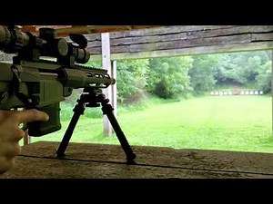 Q Mini Fix w/ March Compact 1-10x24